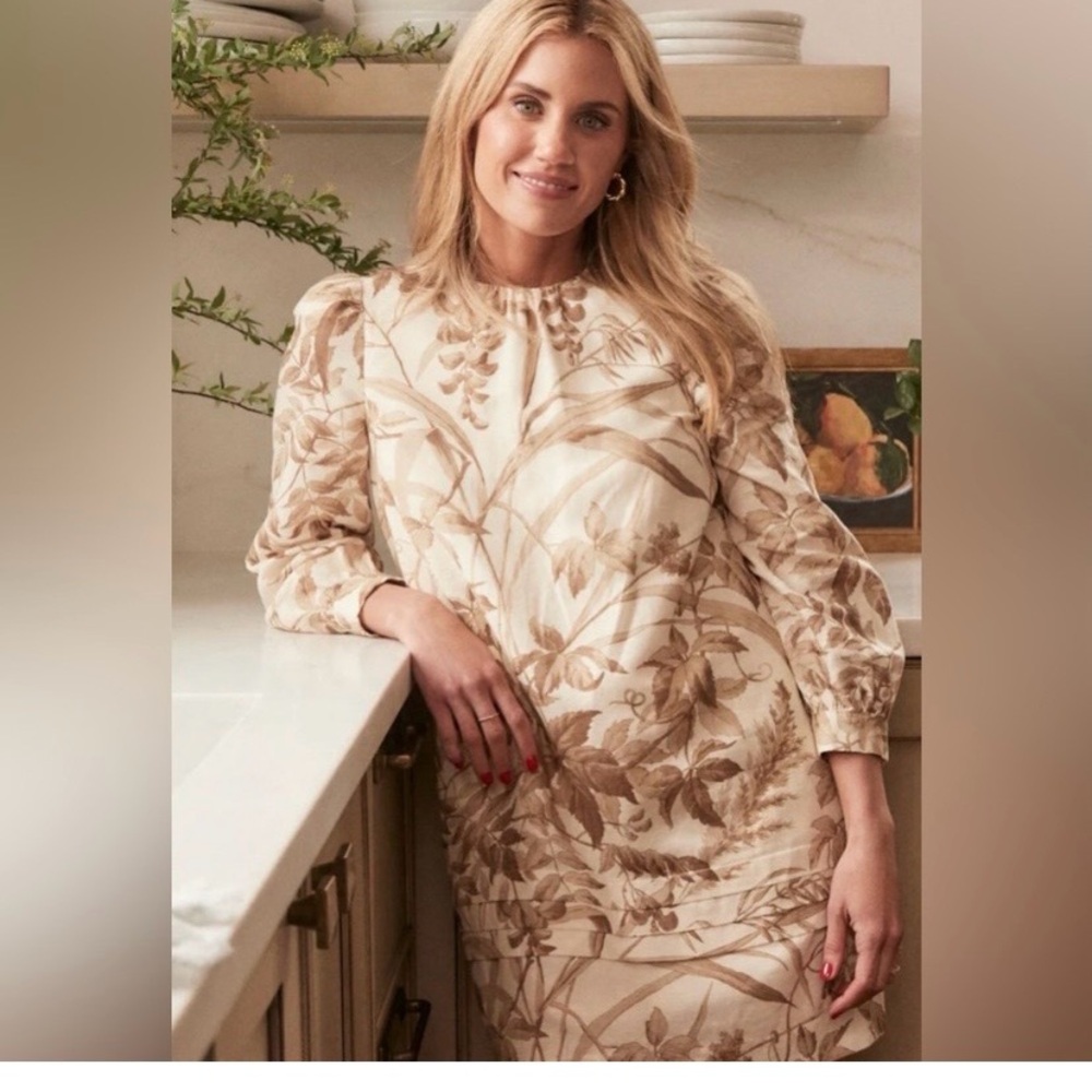 NWT Tuckernuck x Studio McGee Dress M - Picture 6 of 14